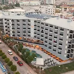 Kleopatra Dreams 4* Alanya
