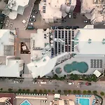 Hotel Kleopatra Dreams Alanya