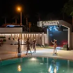 Hotel Kleopatra Dreams Alanya