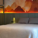 Kleopatra Dreams Hotel