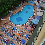 Kleopatra Dreams 4* Alanya