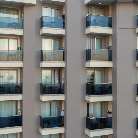 فندق كليوباترا دريمز بيتش ألانيا