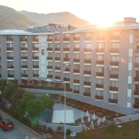 كليوباترا دريمز بيتش 4*