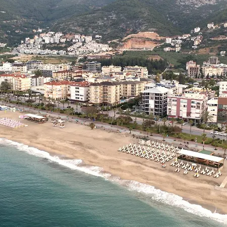 كليوباترا دريمز بيتش فندق 4*