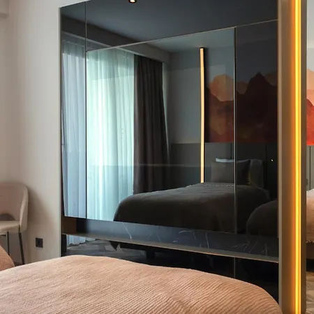 فندق كليوباترا دريمز بيتش 4*