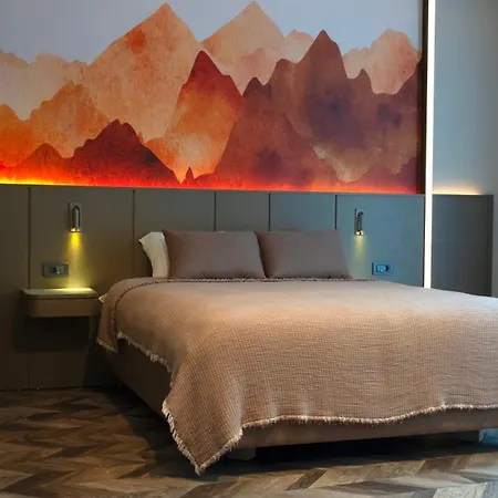 كليوباترا دريمز بيتش 4*