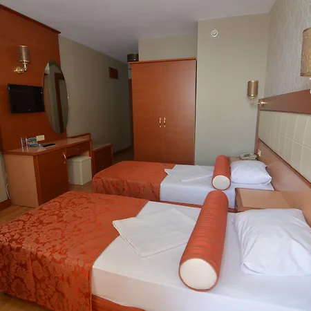 كليوباترا دريمز بيتش 4*