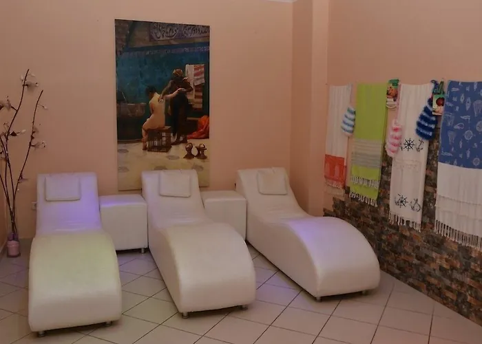 Kleopatra Dreams Alanya