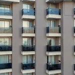Szálloda Kleopatra Dreams Alanya