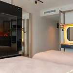 Szálloda Kleopatra Dreams Alanya