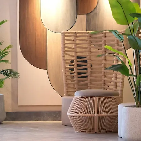 Kleopatra Dreams Hotel 4*