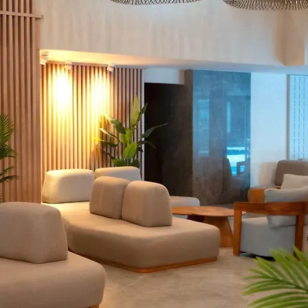 Kleopatra Dreams Hotel