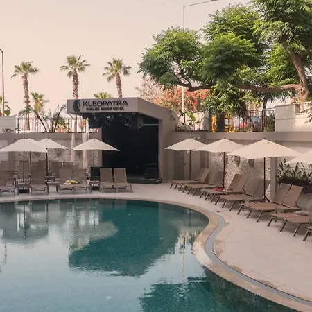 Kleopatra Dreams Hotel 4*