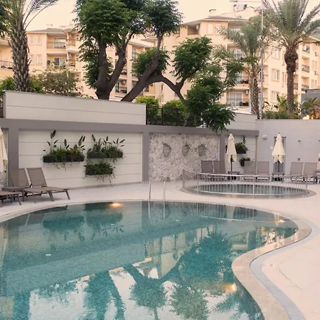 Hotel Kleopatra Dreams