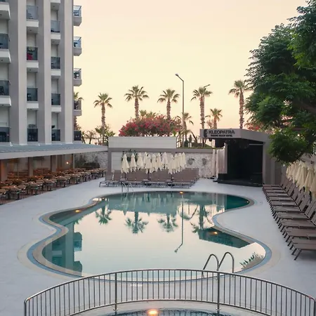 Kleopatra Dreams Hotel