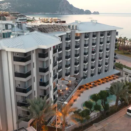 Hotel Kleopatra Dreams