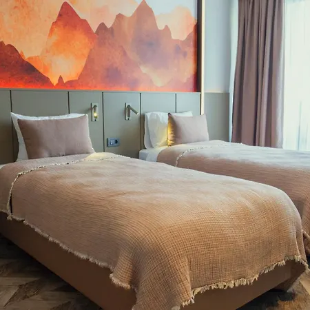 Kleopatra Dreams Hotel Alanya