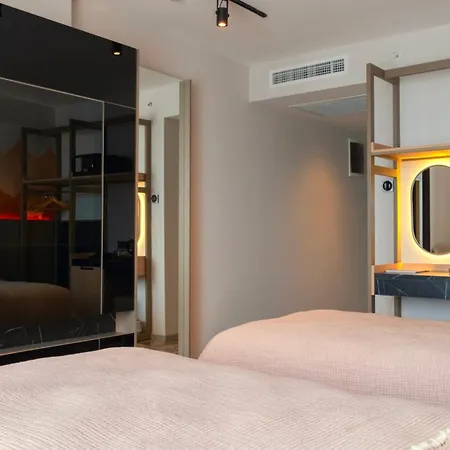 Hotel Kleopatra Dreams Alanya