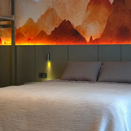 Kleopatra Dreams Hotel