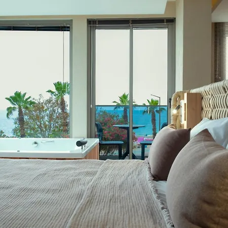 Kleopatra Dreams Hotel 4*