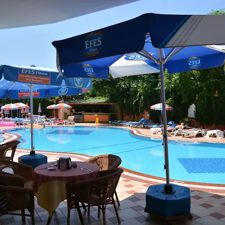 Kleopatra Dreams Hotel