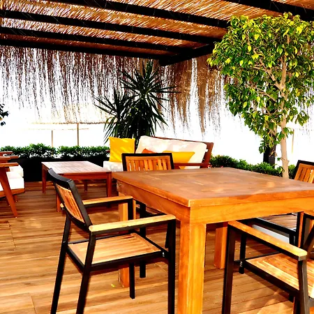 Kleopatra Dreams Alanya