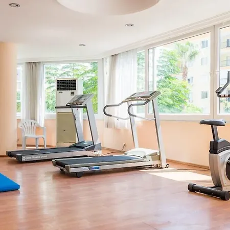 Kleopatra Dreams 4* Alanya