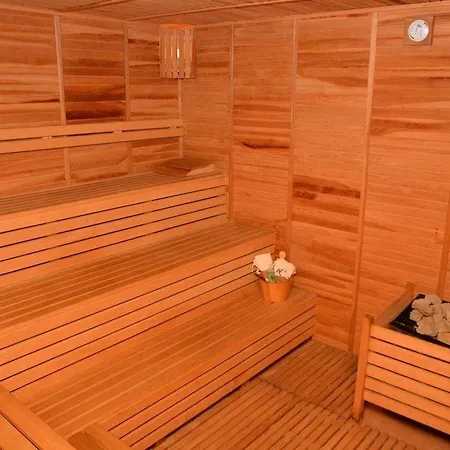 Kleopatra Dreams Szálloda 4*