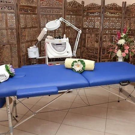 Hotel Kleopatra Dreams