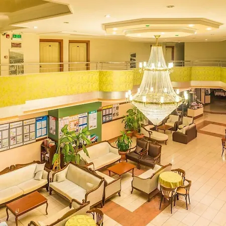 Kleopatra Dreams Hotel 4*