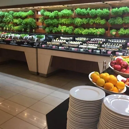 Kleopatra Dreams Hotel Alanya