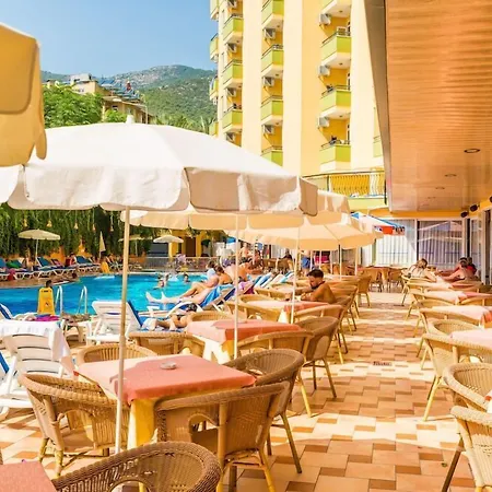 Kleopatra Dreams Hotel 4*