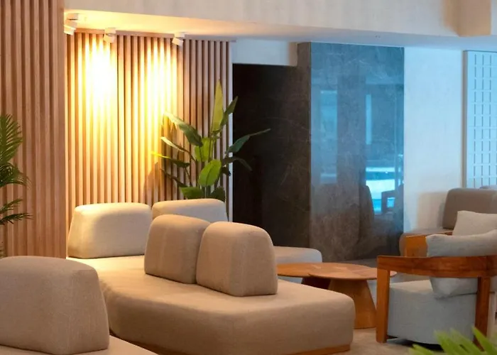 Kleopatra Dreams Hotel