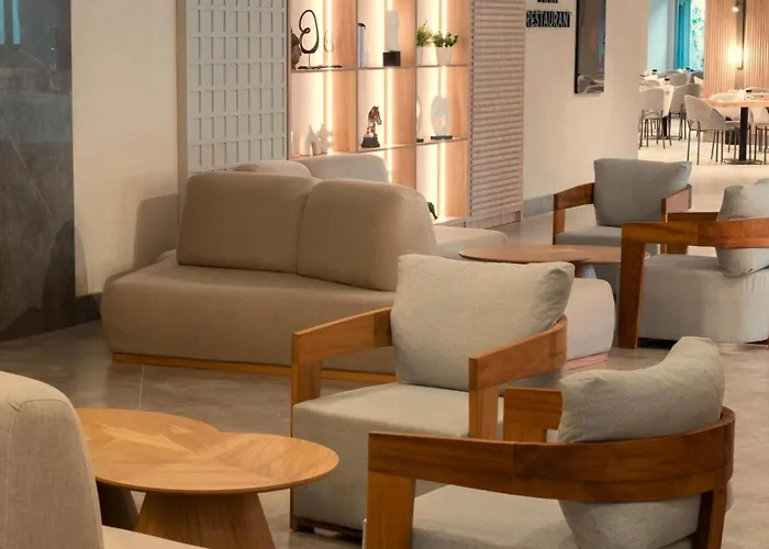 Kleopatra Dreams Hotel Alanya