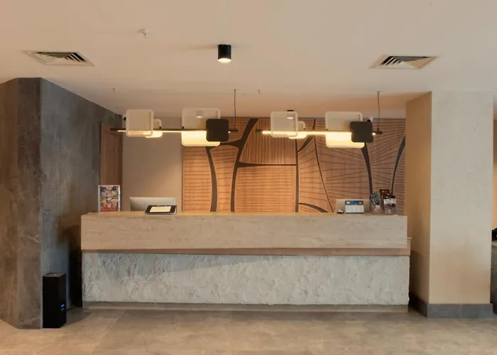 Kleopatra Dreams Hotel