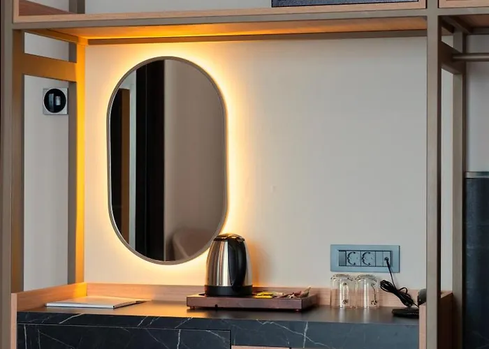 Hotel Kleopatra Dreams