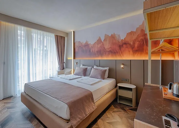 Kleopatra Dreams Hotel 4*