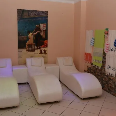 Kleopatra Dreams Alanya