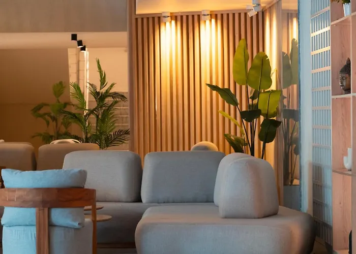 فندق كليوباترا دريمز بيتش 4*