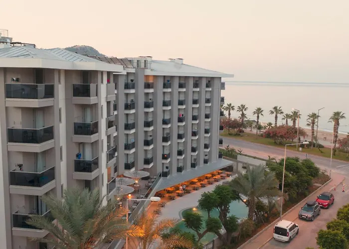 فندق كليوباترا دريمز بيتش 4*