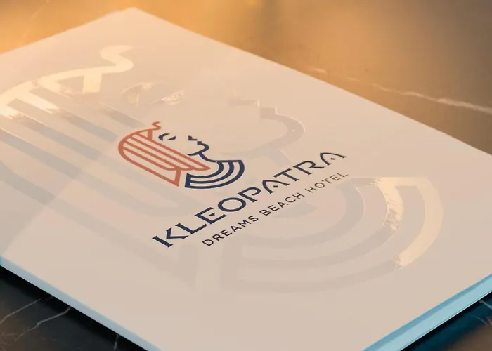 كليوباترا دريمز بيتش ألانيا