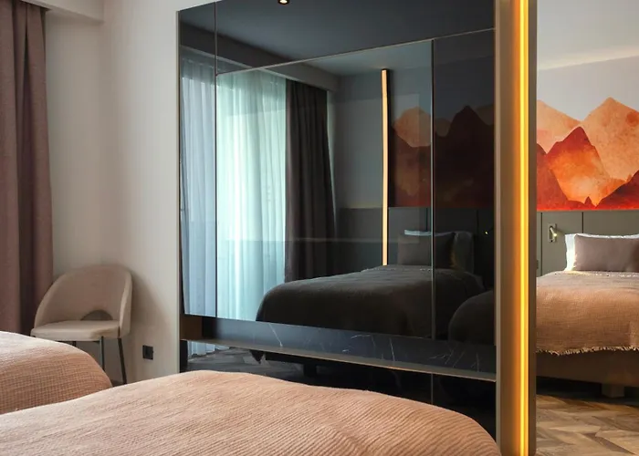 فندق كليوباترا دريمز بيتش 4*