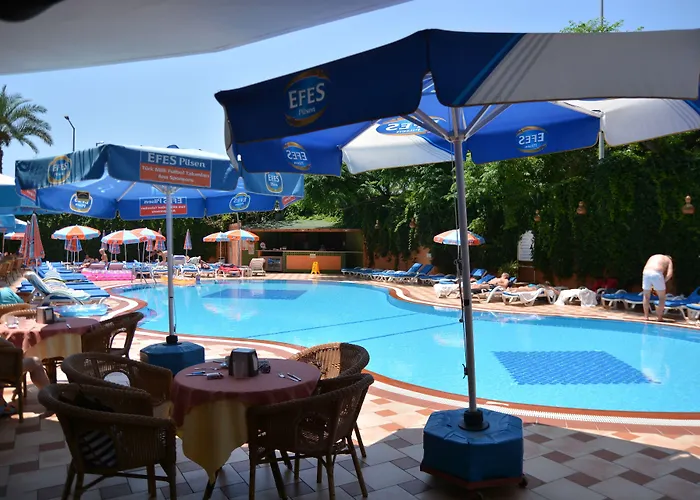 كليوباترا دريمز بيتش فندق